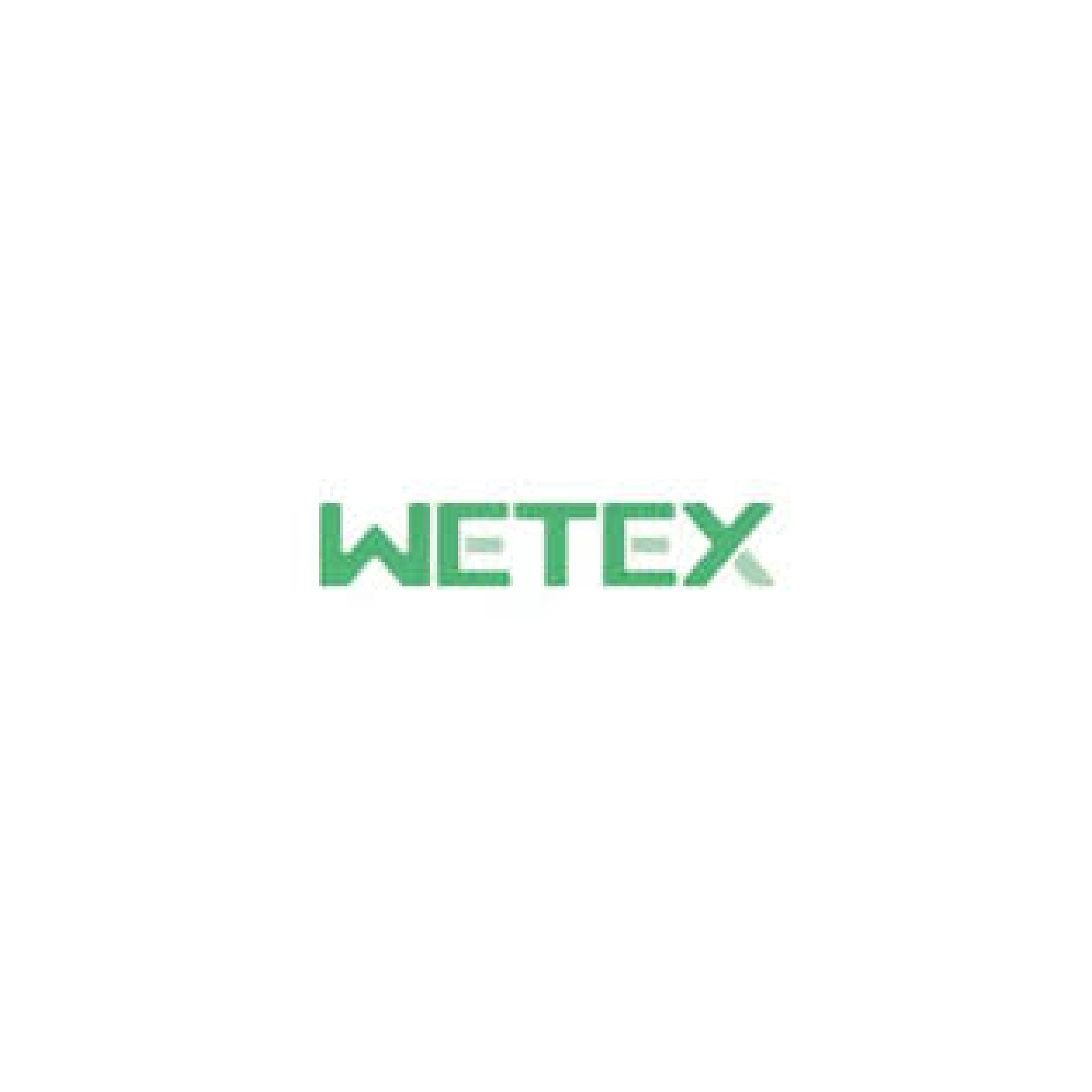 WETEX
20–22 October 2026
Dubai, UAE
